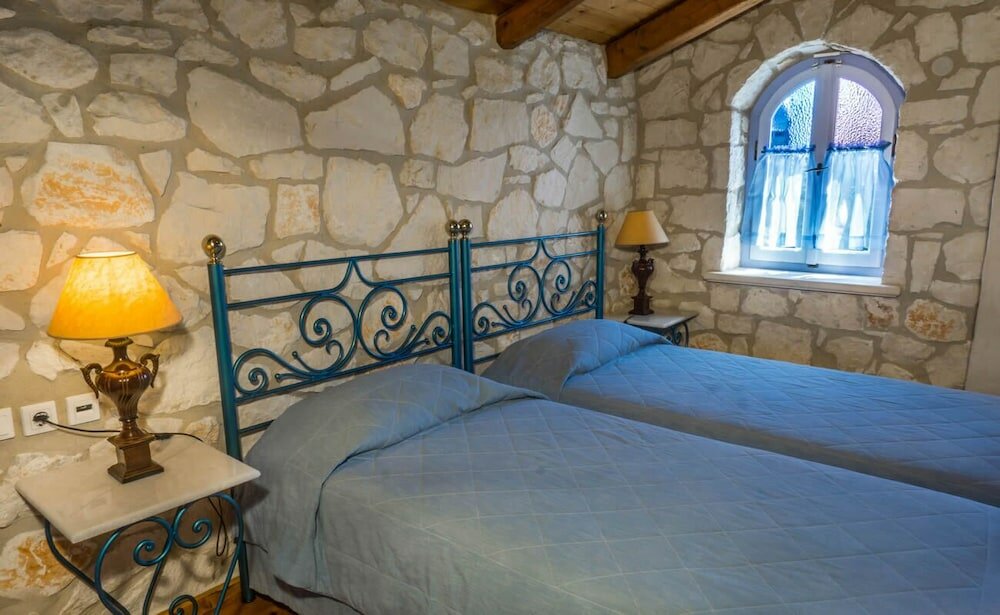 Фото Aresti Mountain Resort