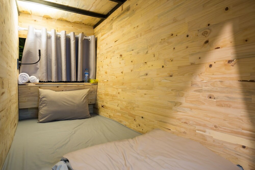 Фото The Secret Garden - Hostel