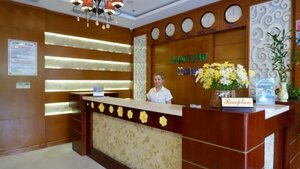 Гостиница Sunview Hotel