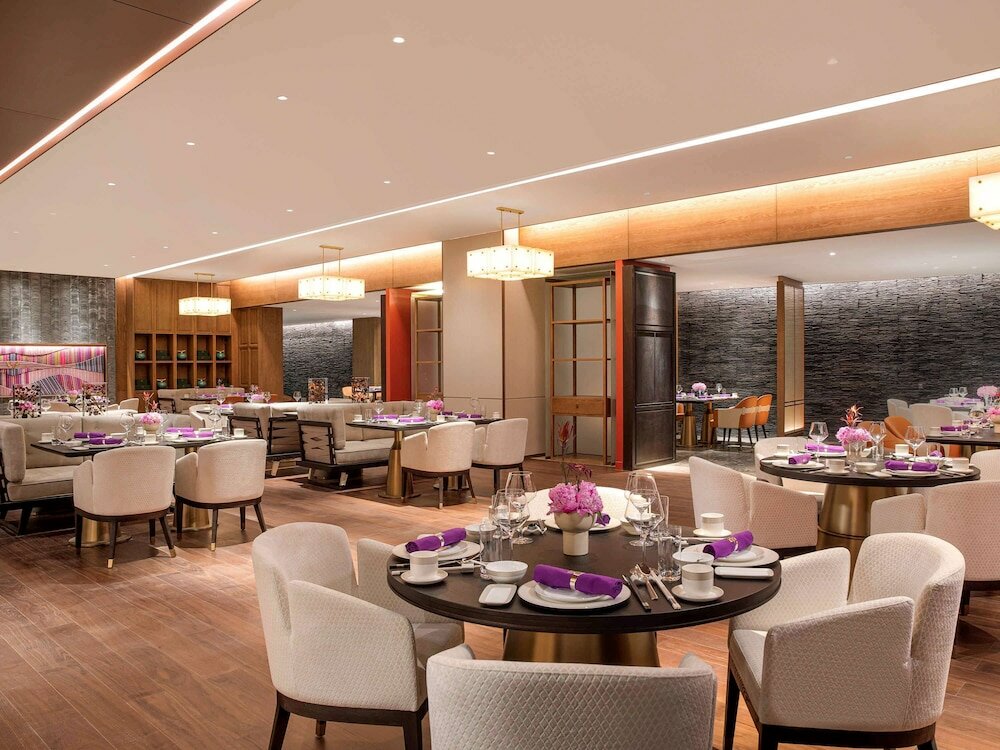 Фото Pullman Yuxi Falcon