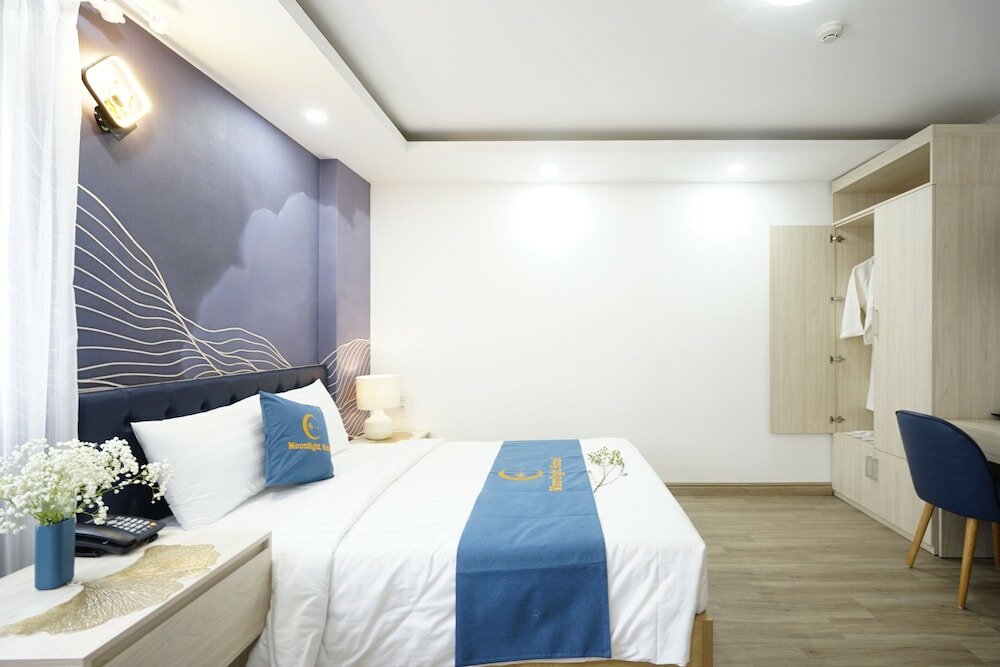 Фото Moonlight Nha Trang Hotel