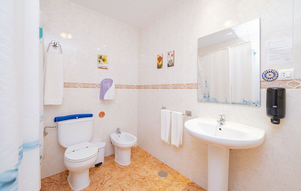 Фото Hotel Manzanito