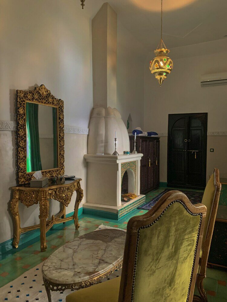 Фото Abbassia marrakech