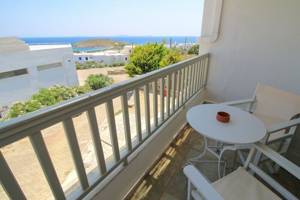 Фото Home with View of Agios Ioannis in Tinos