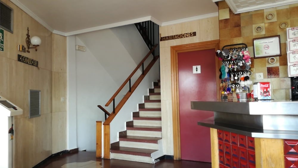 Фото Complejo Mapru