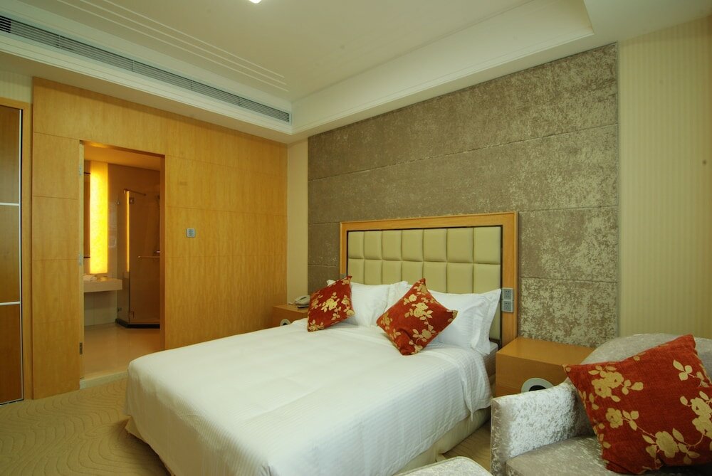 Фото Grace Hotel