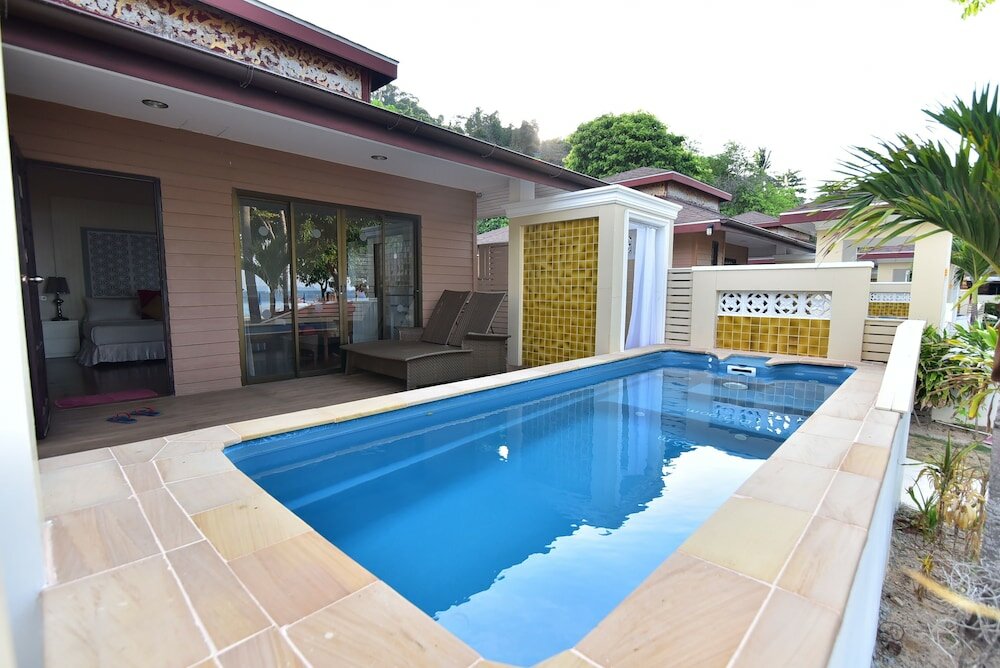 Фото Kohhai Fantasy Resort & SPA