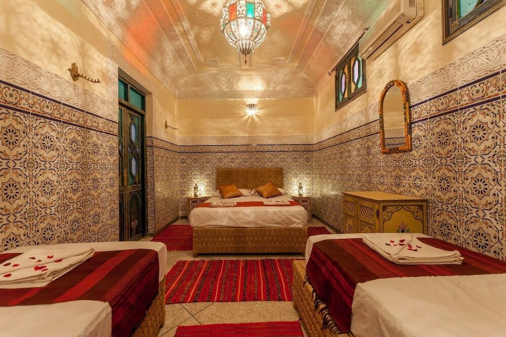 Фото Riad Tasneem