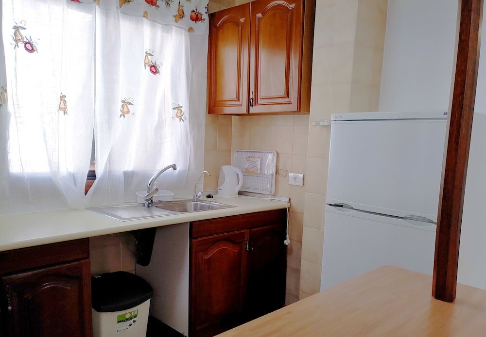 Фото Pool View Los Cristianos by HelloApartments