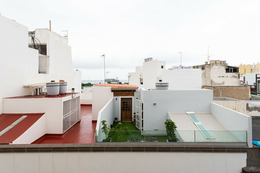 Фото Vegueta Luxury