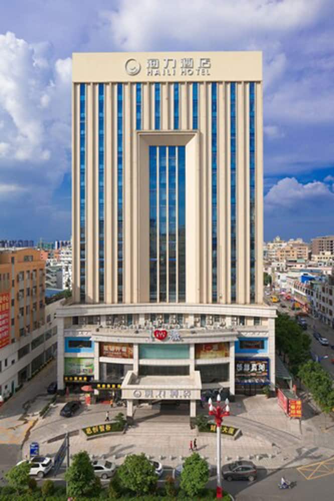 Фото отеля 5