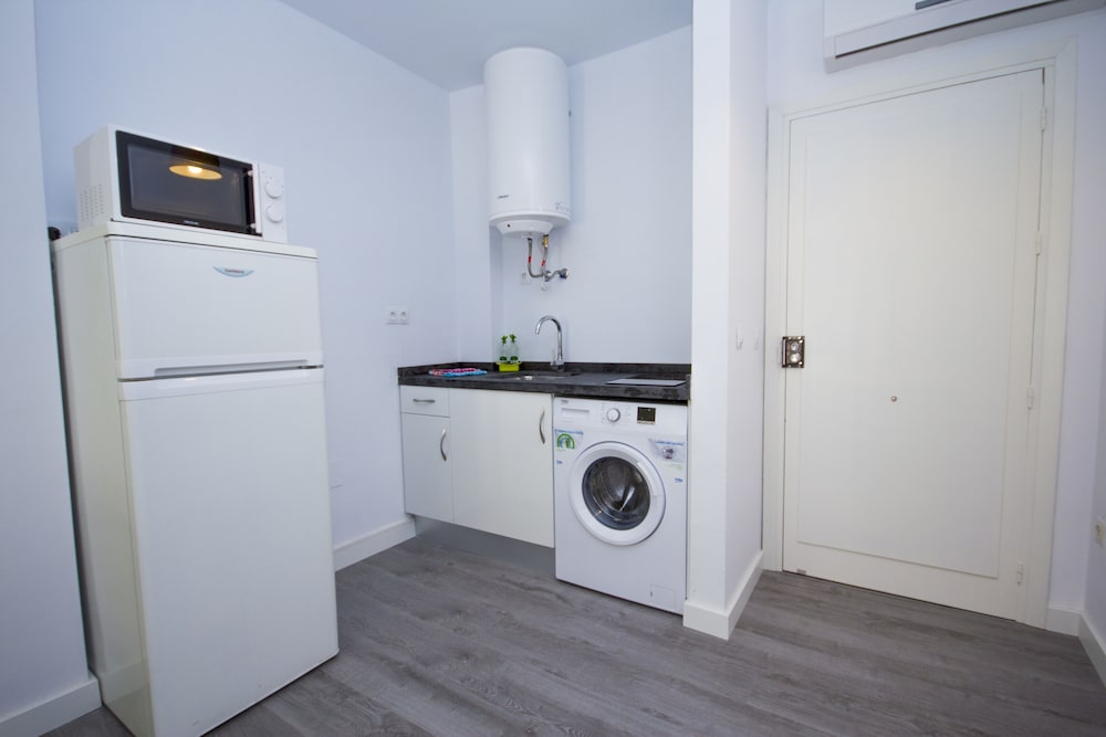 Фото Aparamentos Centro Nerja Marimel 104