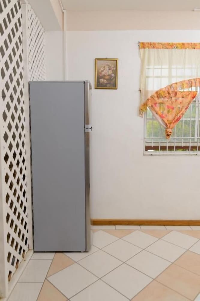 Фото Sephina Villa St Lucia Island