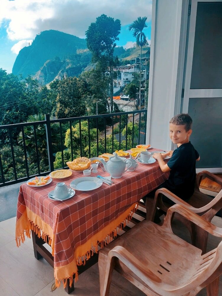 Фото Poomaz Peace Palace Ella