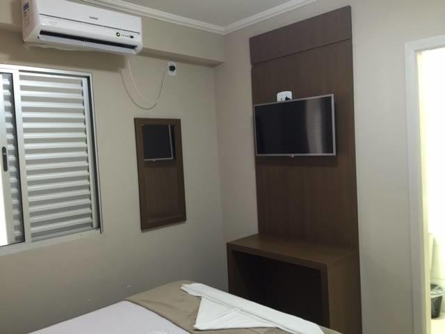 Фото Santuário Palace Hotel