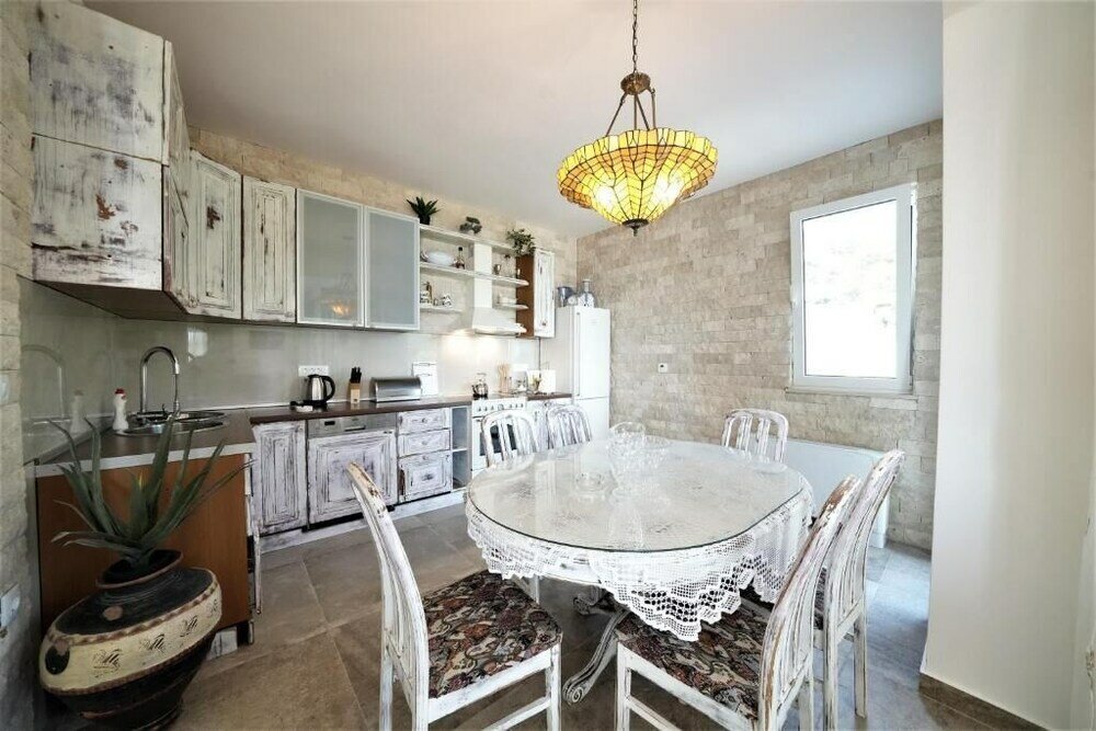 Фото Ventus Rosa Villa