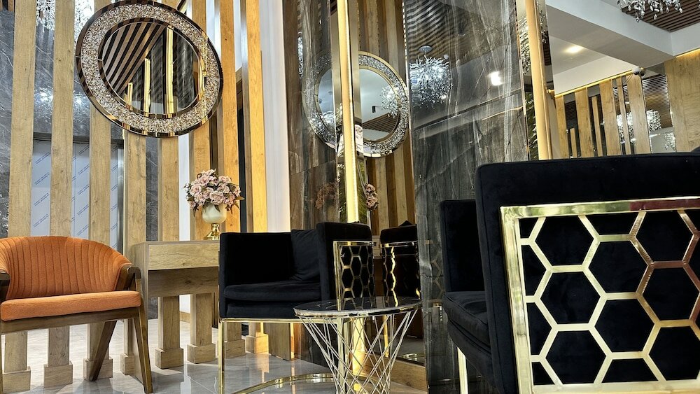 Фото Badem Garden Отель