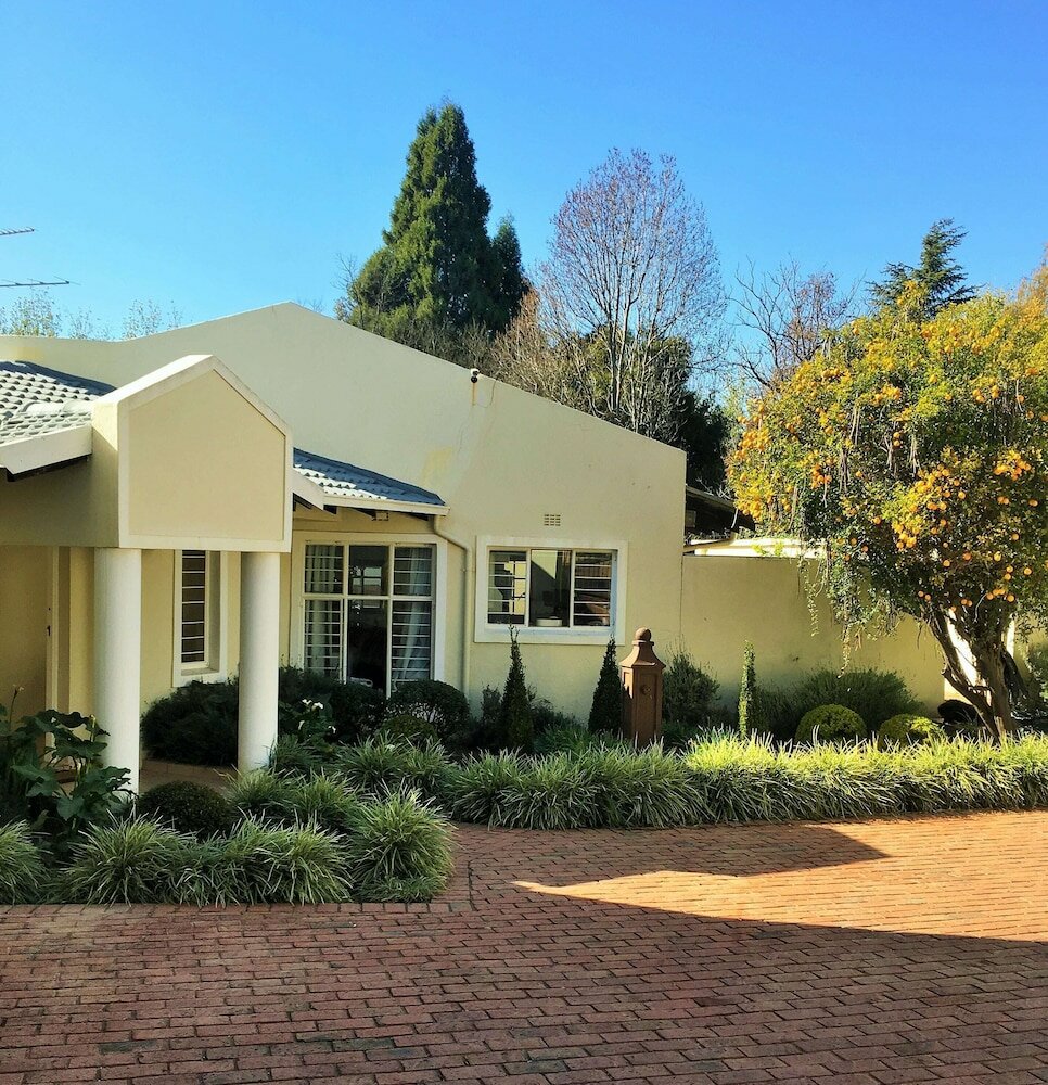 Фото Paulshof Guesthouse