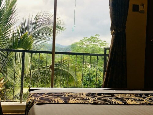 Villa Forest View