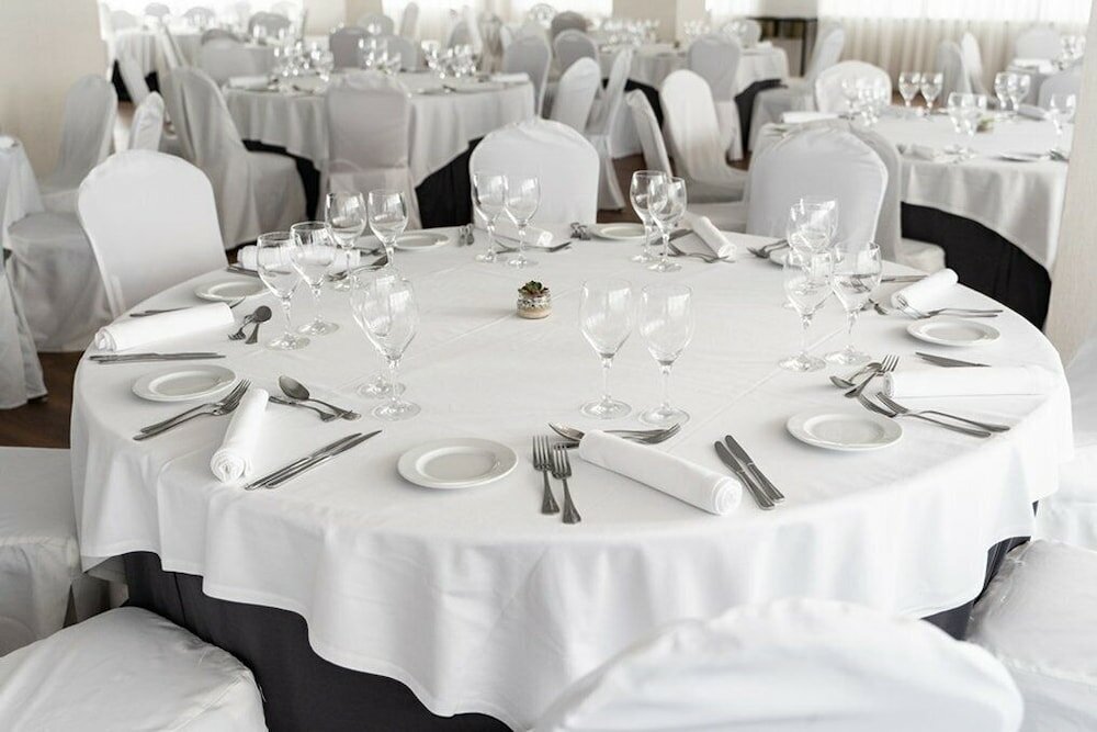 Фото Eurostars Gran Hotel Lugo