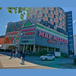 Verda (Moscow, Ryazansky Avenue, 2к3), doors