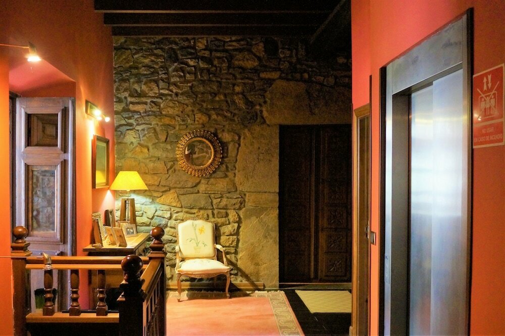 Hotel Hotel Rural Palacio Fernández Heres, Principality of Asturias, photo