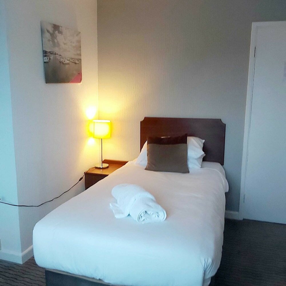 Фото The Tor Park