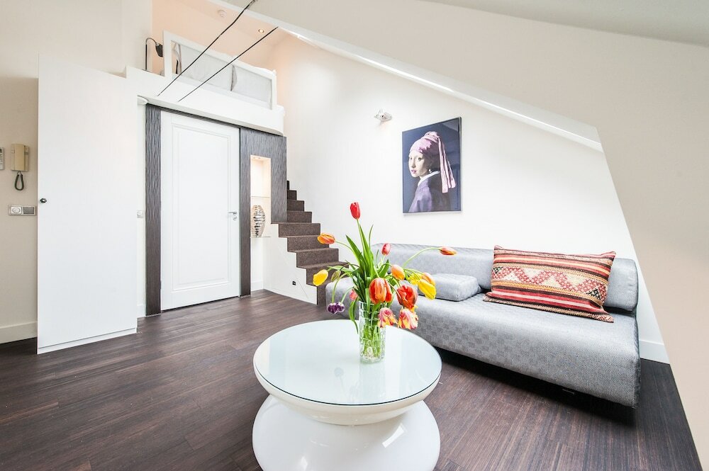 Фото Amsterdam Oosterpark by Yays