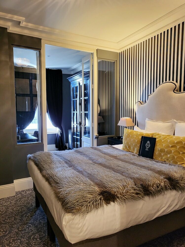 Hotel Hotel Vendome, Vendôme, photo