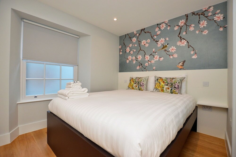 Фото The Portobello Serviced Apartment
