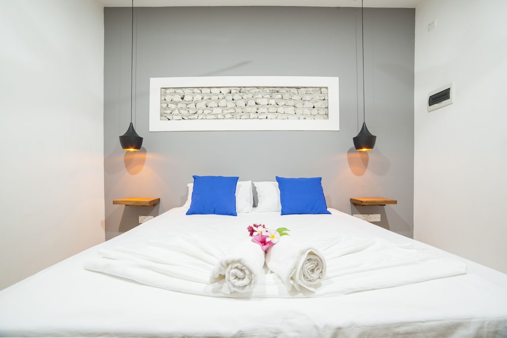 Фото Island Scuba Inn