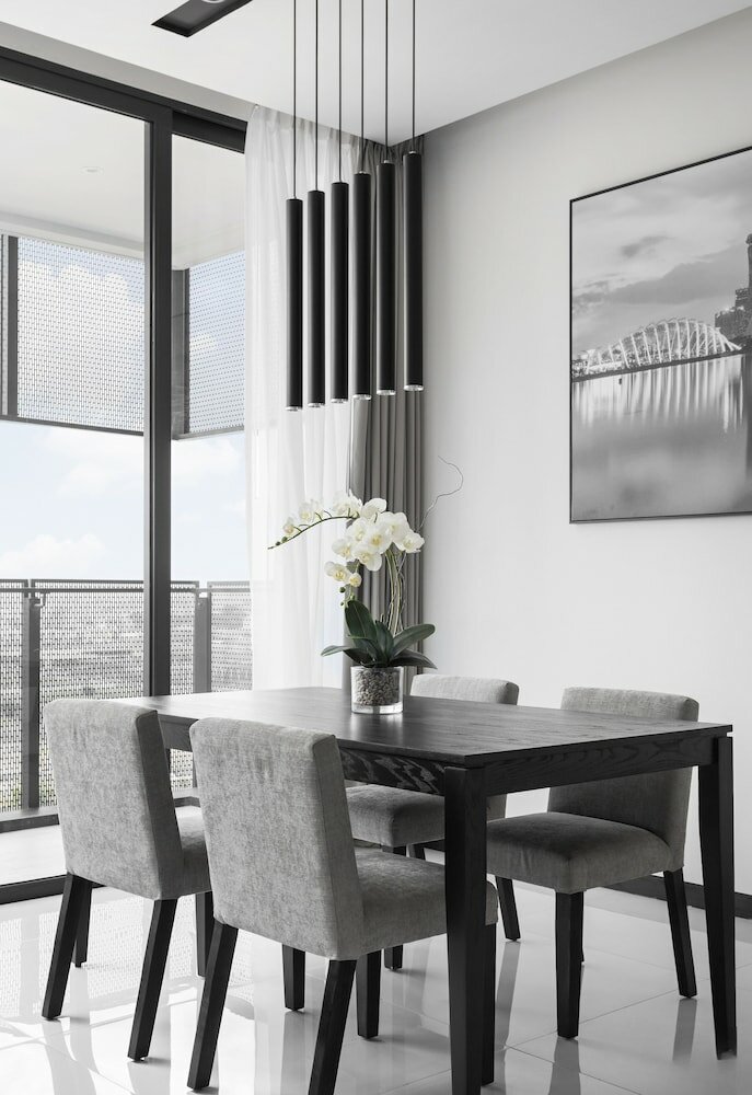 Фото Luxcity Hotel & Apartment