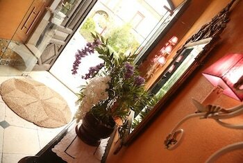 Фото La Casona de Calderón Gastronomic & Boutique Hotel