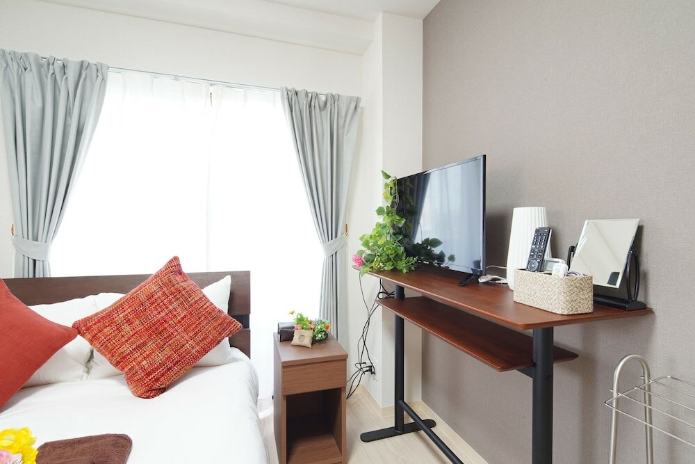 Фото Eos Hotel Sumida