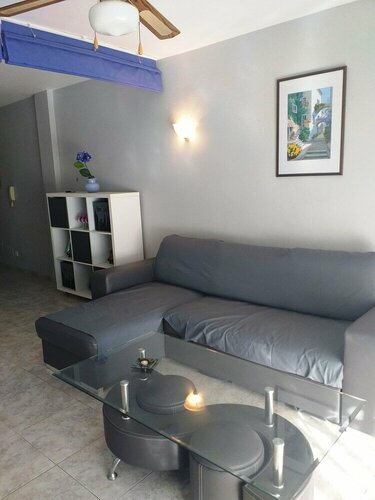 Гостиница Apartamento Vilage Park Luxe by Iberplaya