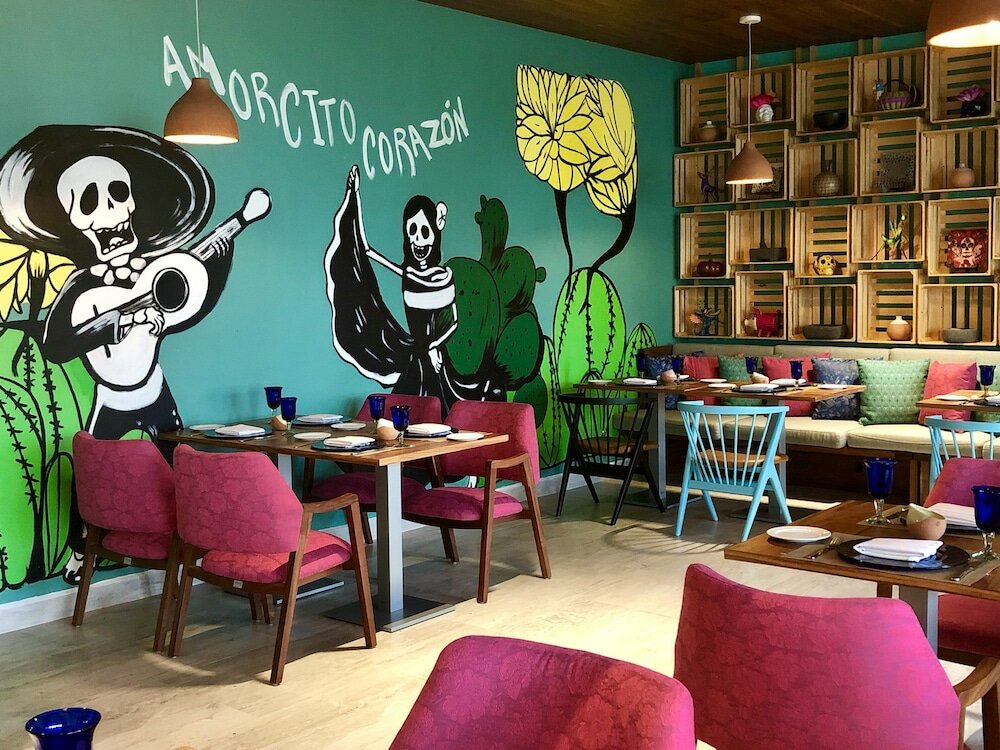 Фото Fiesta Americana Condesa Cancun All Inclusive