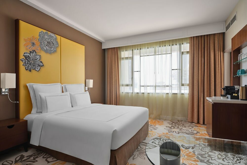 Фото Paradox Singapore Merchant Court