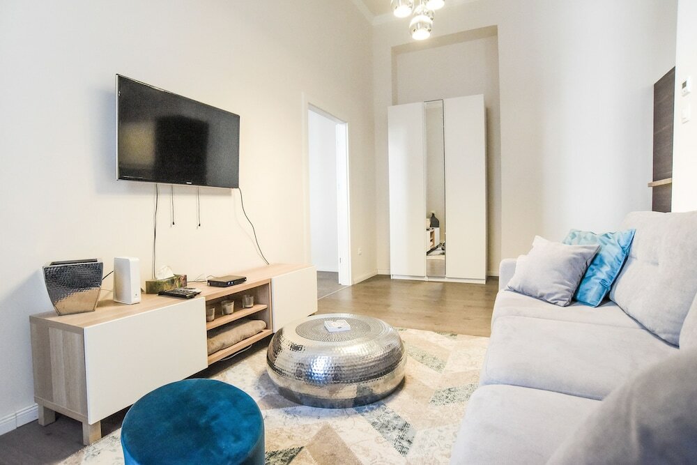 Фото Pelicanstay next to Budapest Basillica