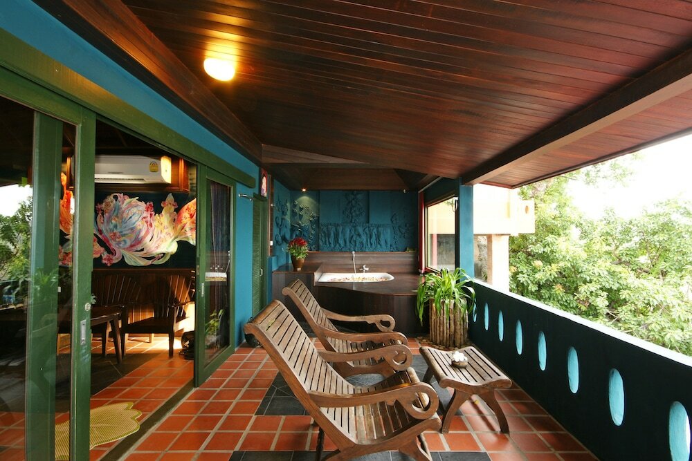 Фото Sea Breeze Resort