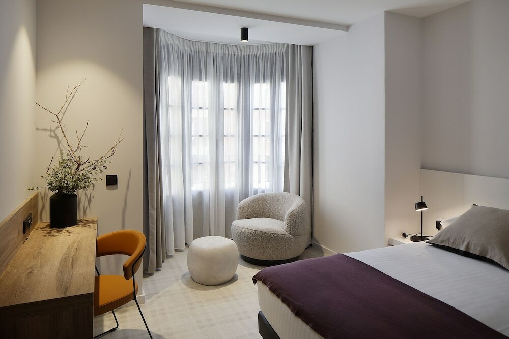 Фото Numa Hotel Boutique