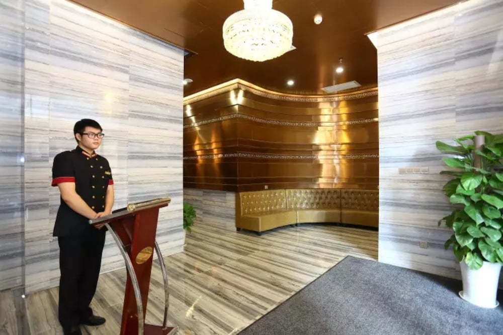 Фото Changsha Jiaxing Inn