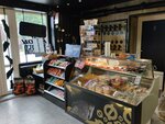 Pivnoy Dvor (posyolok gorodskogo tipa Yantarny, Sovetskaya ulitsa, 22), cervecería