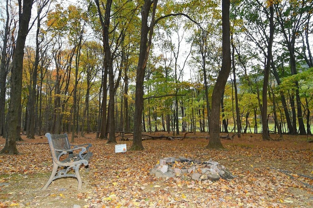 Фото A Serenity Station - A Serene Experience