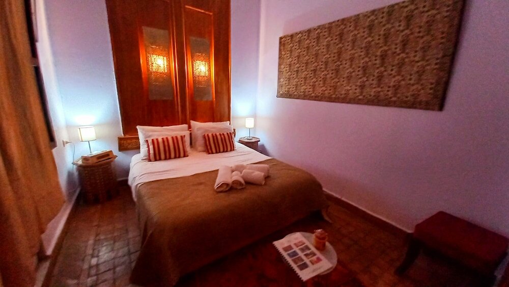 Фото Riad Rêve d'Antan Real Dream