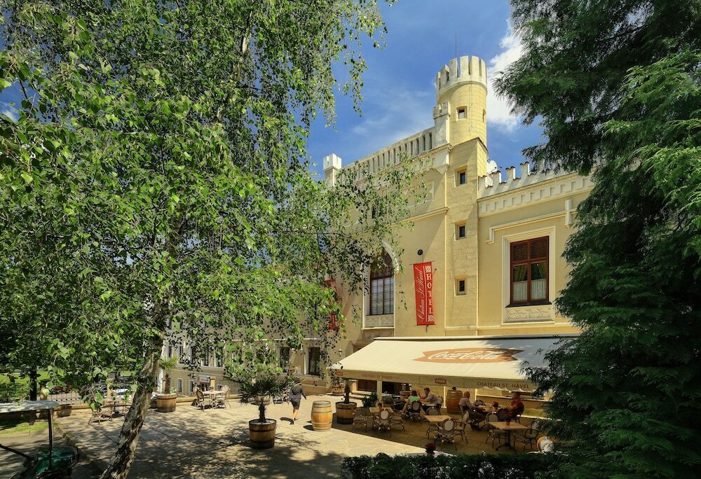 Фото Chateau St Havel