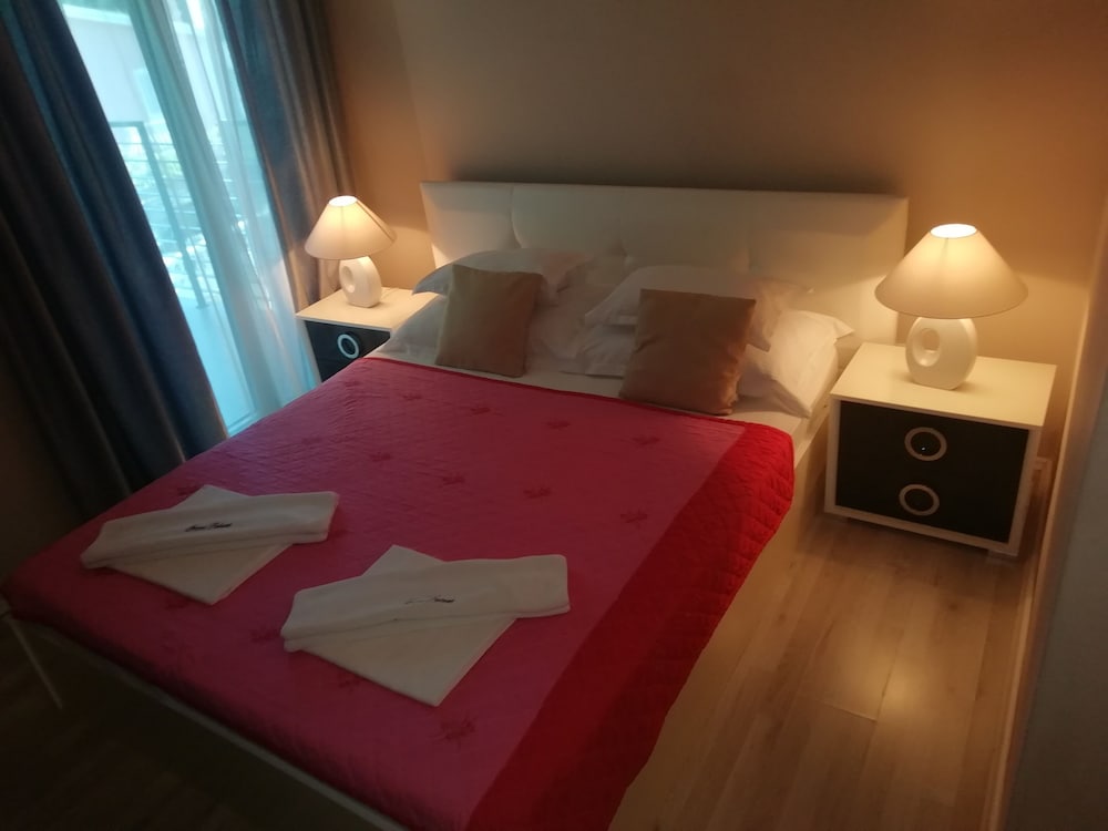 Фото Apartments and rooms Grand Palazzo