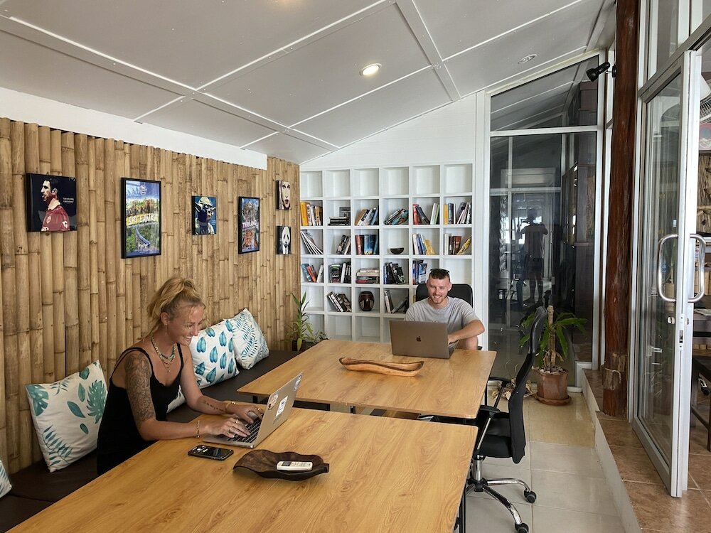 Фото Tiki Beach Koh Phangan