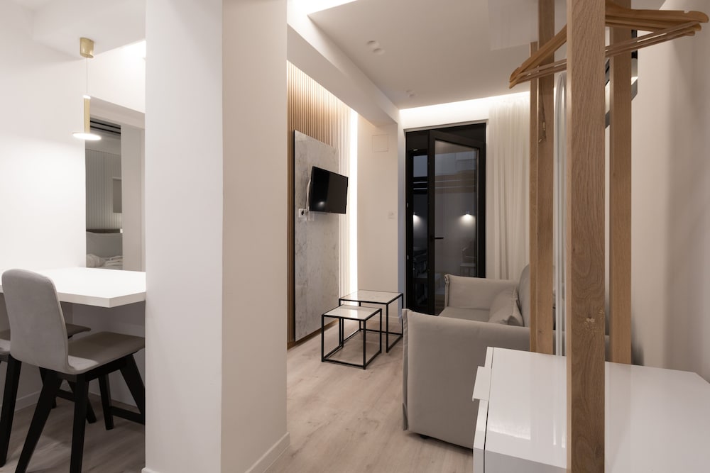 Фото Lux&easy Acropolis Suites