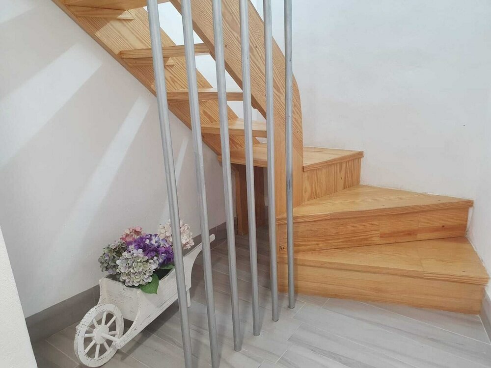 Фото Calleja de La Pimentera