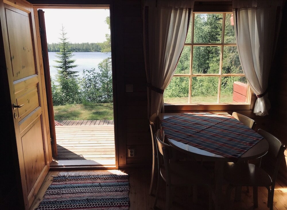 Фото Lentiira Holiday Village